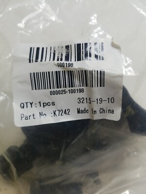 One New Moog Suspension Ball Joint Front Upper K8036 C2OZ3049C For Ford