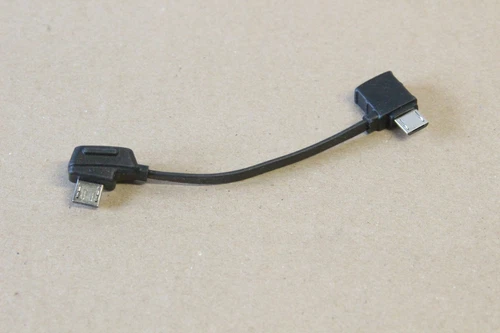 Occ.: Standard Micro USB Cable for GL200A DJI Mavic Pro Remote Control - ORIGINAL
