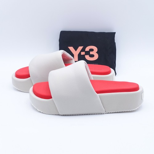 Platform Slide Sandals FZ4504 