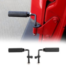 Foot Rests Pegs Pedal Foot Rest Kick Panel For Jeep Wrangler Tj Jk Jl Jt 1997 Foot Rests Pegs Pedal Foot Rest Kick Panel For Jeep Wrangler Tj Jk Jl Jt 1997