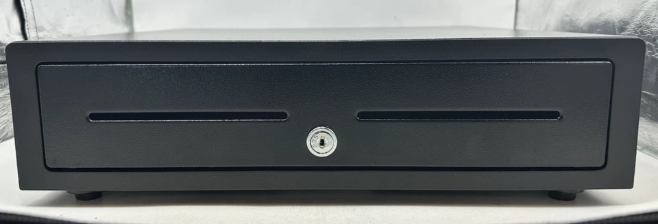 Star TSP100III futurePRINT LAN Thermal Receipt Printer & APG Cash Drawer Combo - Image 2 of 4