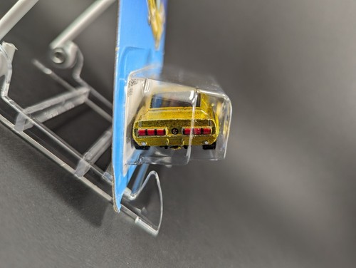 Hot Wheels Ultra Hots '67 Shelby GT-500 3/8 2023 (exclusivo de Target) - Imagen 4 de 9