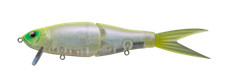 Fish Arrow x DRT Riser Jack Swimbait - Select Color(s)