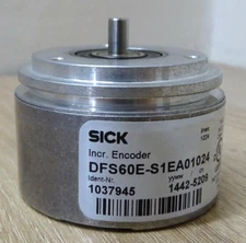 Sick DFS60E-S1EA01024 Incremental encoder 1 pcs  #AD1612#