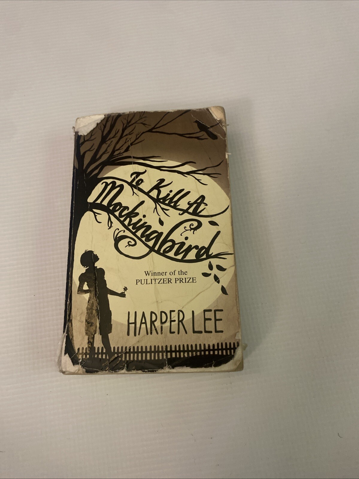 To Kill a Mockingbird by Harper Lee (1988, Mass Market)