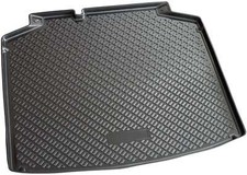 Kofferraumwanne passend für Skoda Scala | ab 2018- | passgenau mit Rand