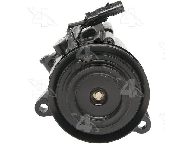 A/C Compressor - 2006 Jeep Liberty | O'Reilly Auto Parts