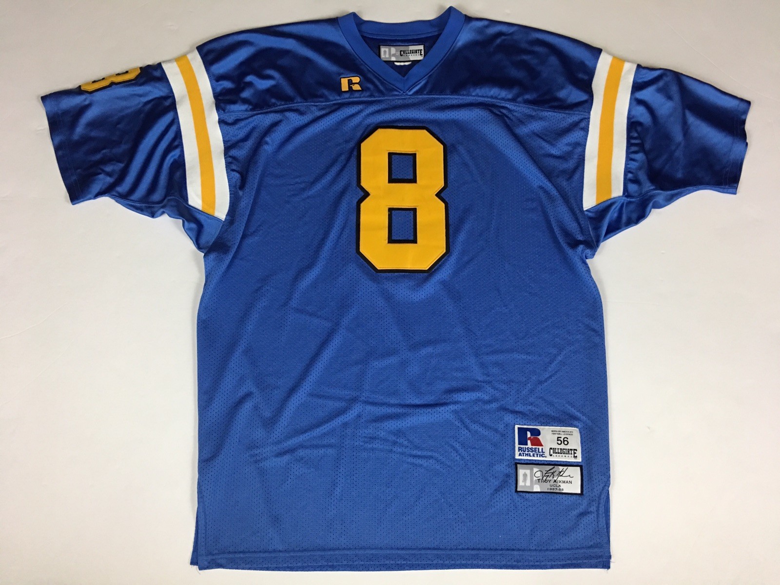 aikman ucla jersey