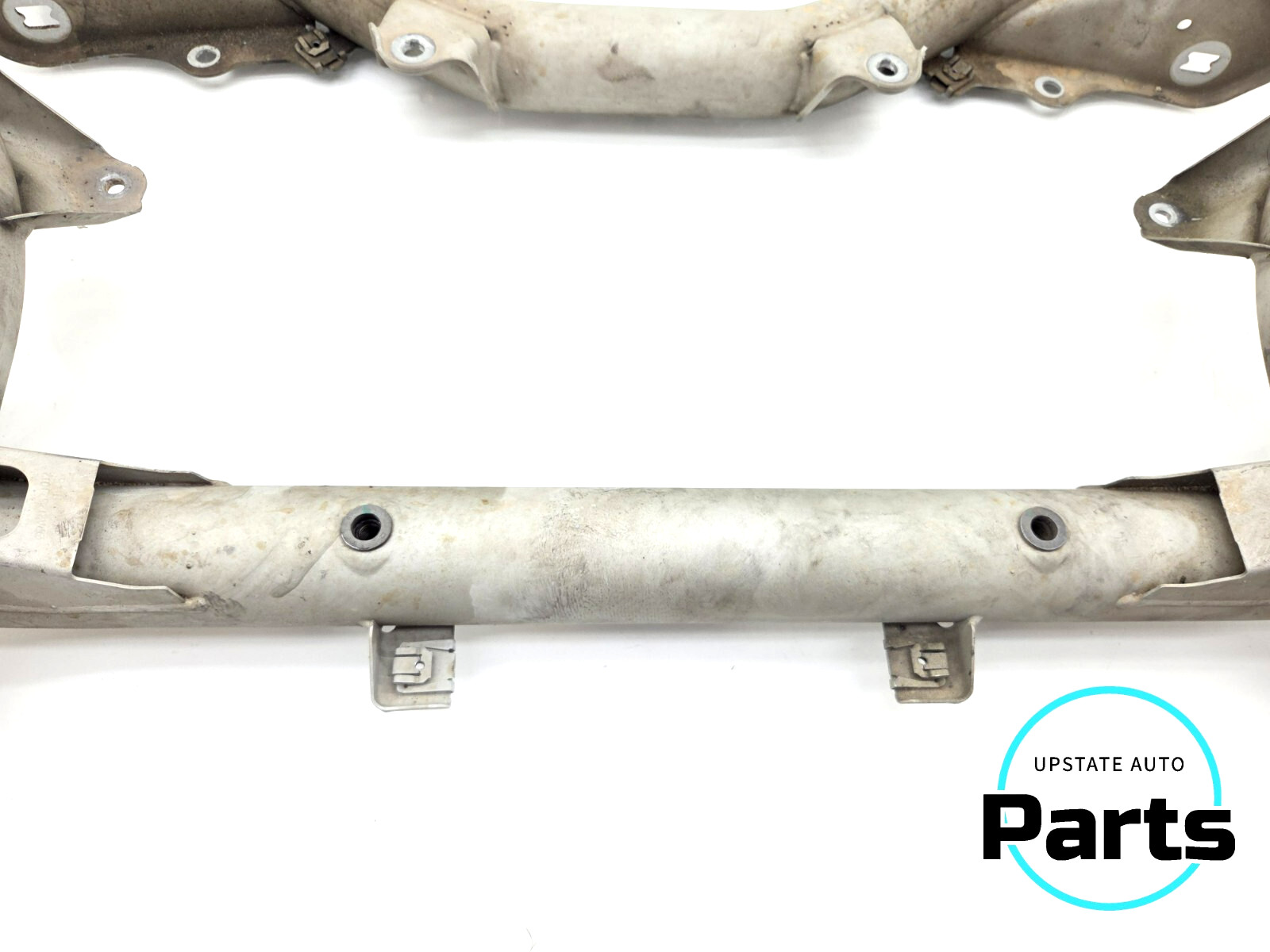 2010-2016 MERCEDES E350 W212 FRONT SUBFRAME CROSSMEMBER OEM