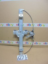 04 - 08 FORD F-150 REAR PASSENGER Side Window Regulator MANUAL #612-E