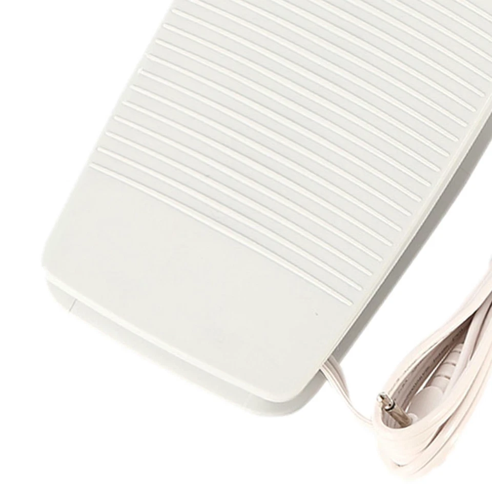 Sewing Machine Foot Speed Control Pedal for Brother BC2300  A50 CE5000 - Image 2 of 4