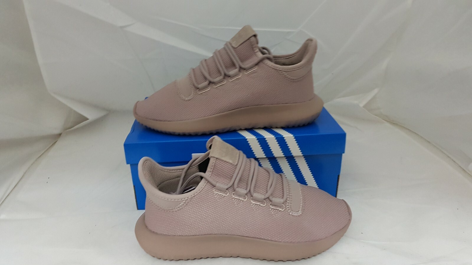 adidas tubular braun