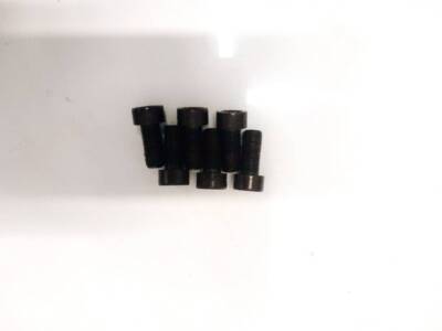 Volkswagen Passat 2006 Flywheel Bolt Screw used, Genuine #1805185-91