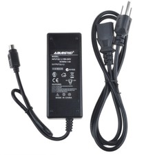 4-Pin AC Adapter For D-Link DNS-321 DNS-326 DNS-323 DNS-726-4 DNS-722-4 Network