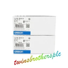 New Original Omron NX-ID6142-6 Input Unit PLC Module