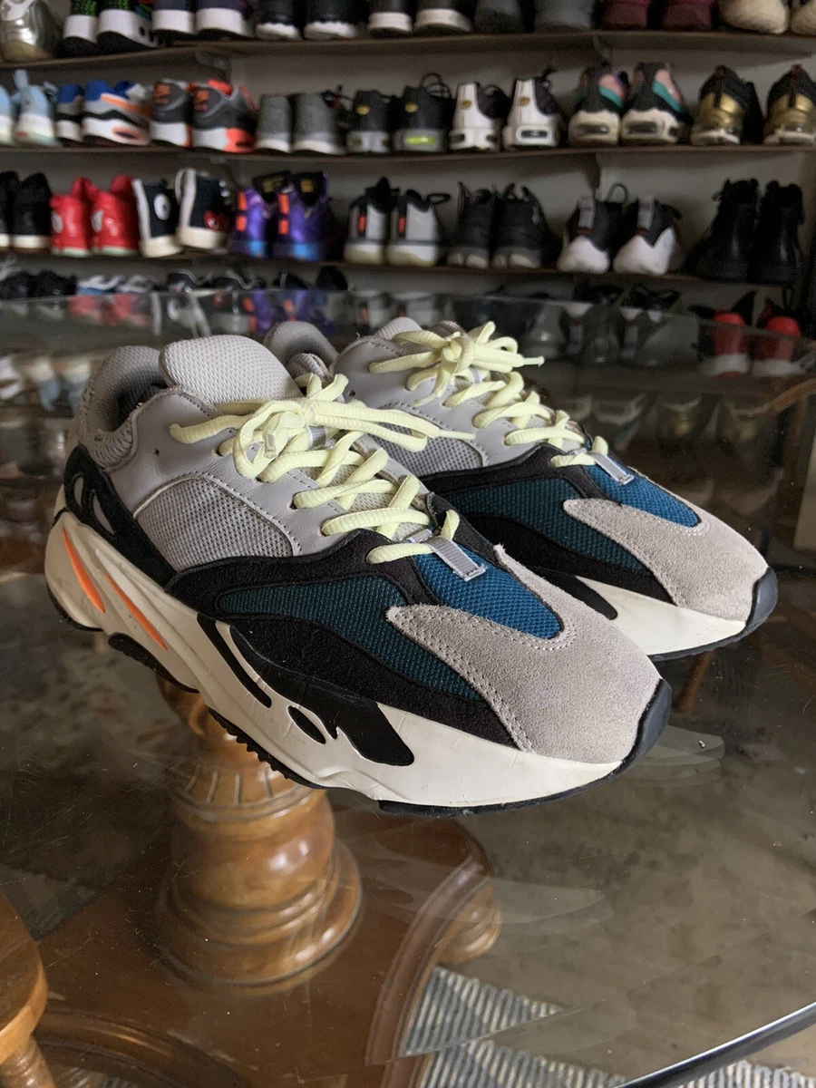 Adidas Men's Yeezy Boost 700 Wave Runner Sneakers