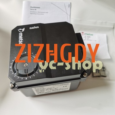 1pc Brand New Metso NE726/S1 Locator Positioner Fast Shipping FedEx or DHL