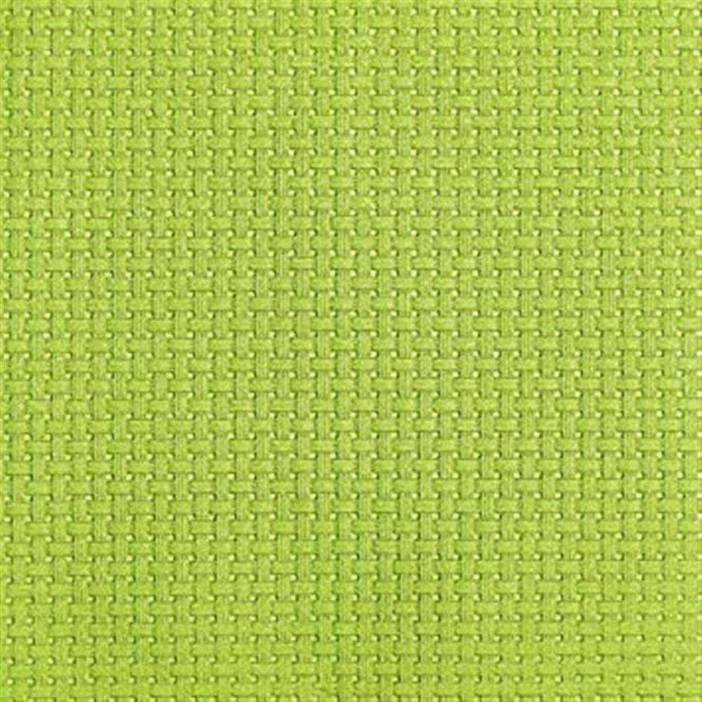 Бумажная салфетка Stewo 33 x 33 см Hellgrün mit Linienprägung