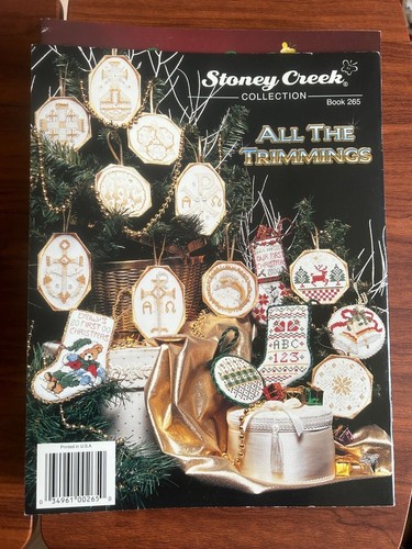 STONEY CREEK LEAFLETS & MAGAZINES YOU PICK New Stock Pre-Owned/Good Intact - Picture 277 of 768