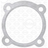 Elring 133.580 Dichtung Abgasrohr Auspuffdichtungen FüR Audi TT VW New Beetle