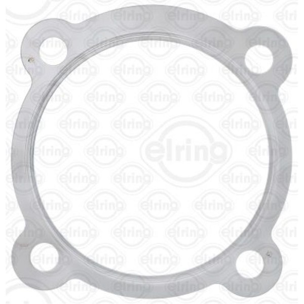 Elring 133.580 Dichtung Abgasrohr Auspuffdichtungen FüR Audi TT VW New Beetle-image