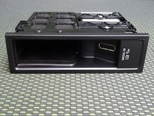 VW Media-In Bluetooth Modul, Freisprecheinrichtung, MDI DIN RCD RNS 310 315 510