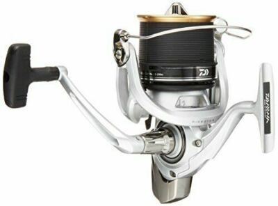 Daiwa 17 Fine Surf 35 Filament Spinning Reel Japan for sale online