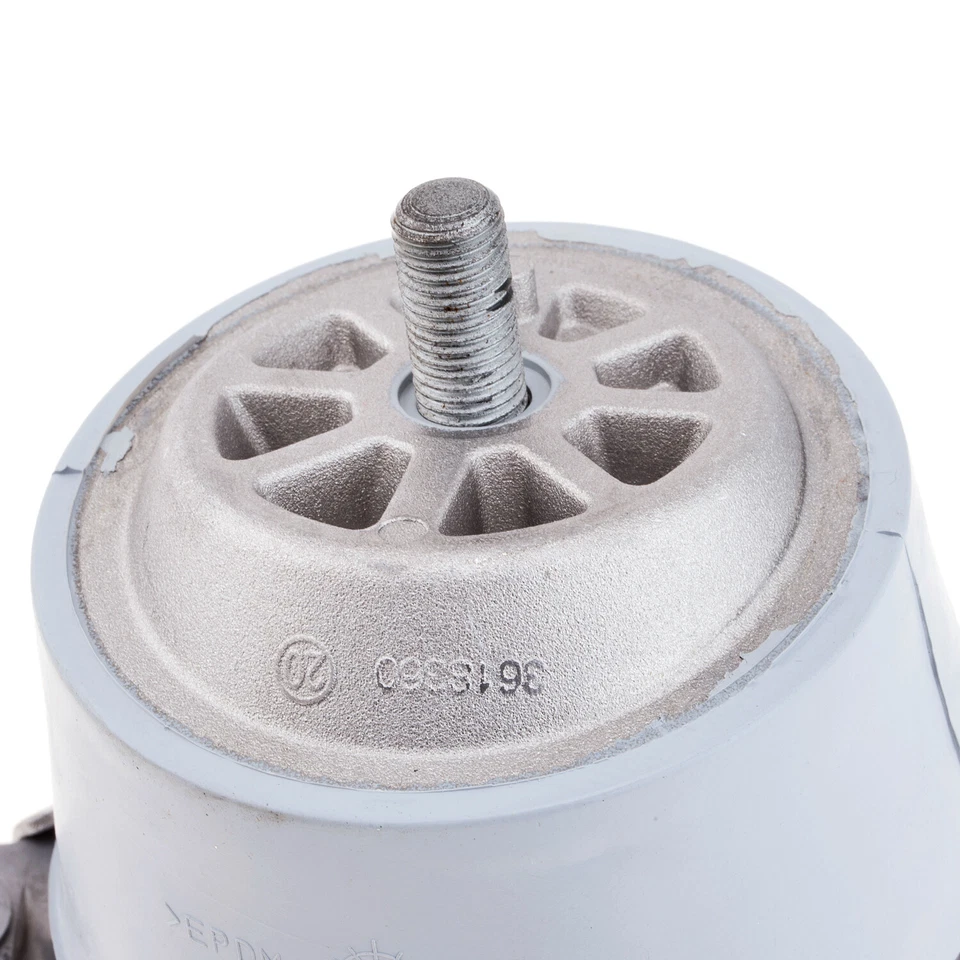 OEM Pair of Left and Right Side Engine Mounts For Porsche Cayenne 9PA 4.5L 4.8L - Image 4 of 4