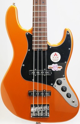 Bacchus WL4-STD / RSM / COR