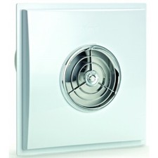 Silavent Mayfair Classic Standard Push-Fit Specification Fan
