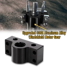 Upgraded Windshield Motor Gear For 18-22 Indian Challenger Chieftain Roadmaster