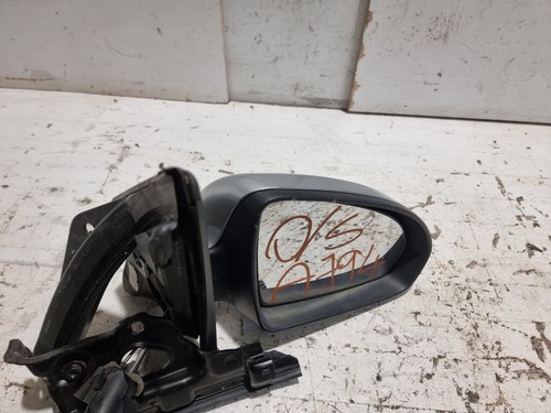 Smart Fortwo Wing Mirror Right O/S Electric Silver 2010 MK2 451 OEM A4518102216 - Picture 5 of 19