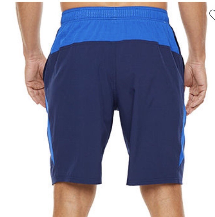 nike contend 9 volley shorts