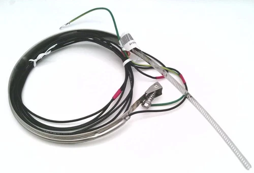 Trane X13140848-03 Heater Crankcase 480V 70W 62" Leads HTR15174 - X13140848030