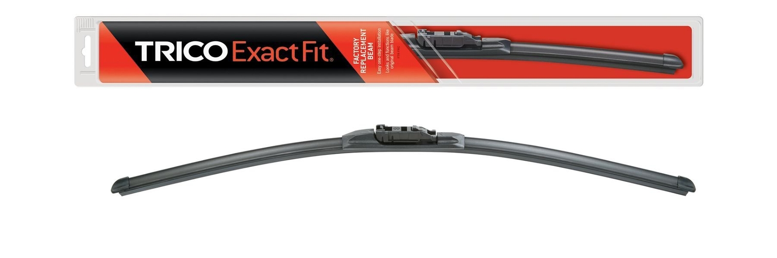 Exact Fit 24-15B O.E. Beam Wiper Blade - 24