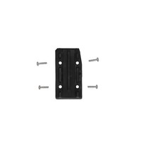 Acerbis KettenfÜHrung Schwarz GAS GAS EC 250 2024 0026069.090