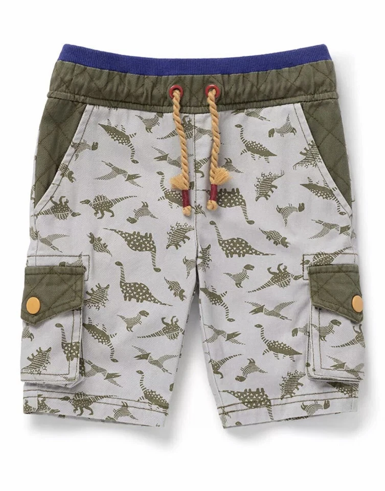 Pantalones Cortos Matilda Jane Moments with you Dyno-Mite Unisex para Niños Talla 10 Nuevos con Etiquetas Foto 2 de 4