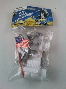 astronaut playset