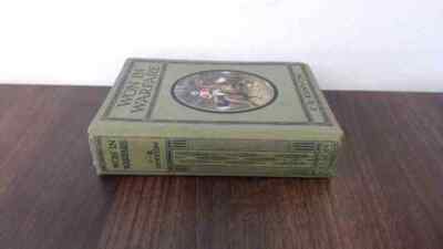 Won In Warfare, Chas. R. Kenyon, A. and C. Black Ltd, Hardcover