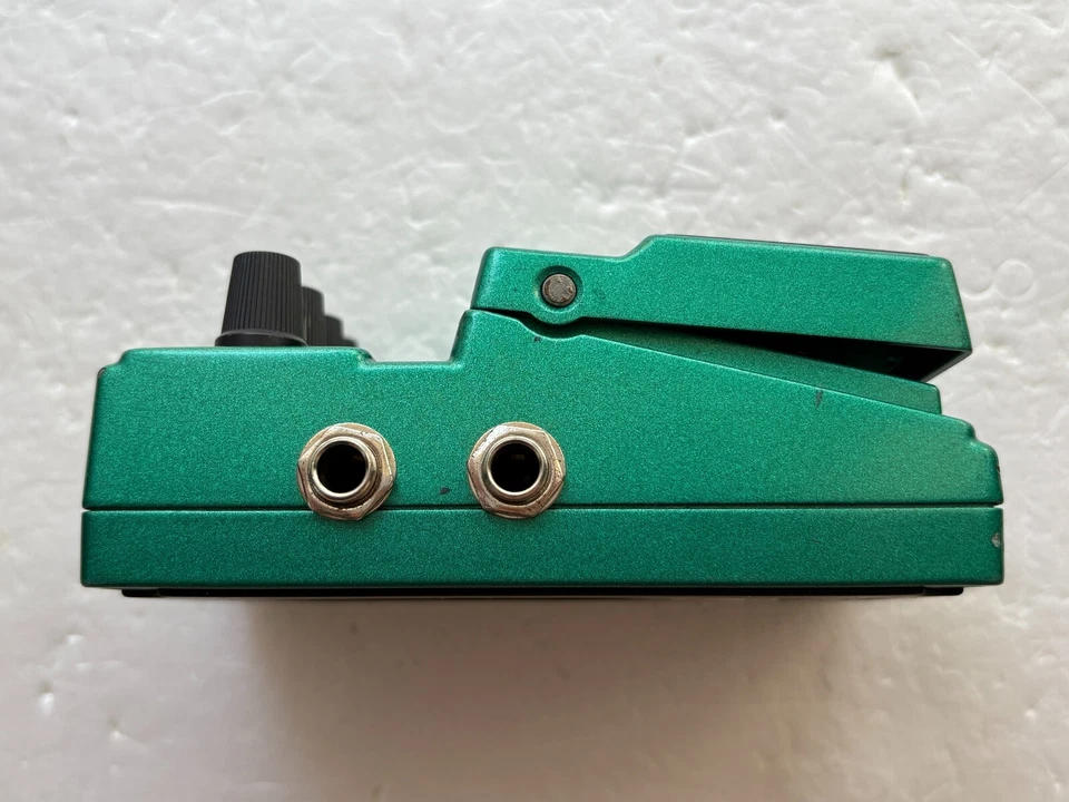 Digitech Bass Synth Wah Envelope Filter Guitar Effect Pedal Used from Japan - Image 4 of 4