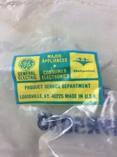 General Electric refrigerator thermostat WR50X8 24-81 9 4