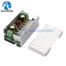 5A Auto Step-up Step-down Power Regulator Converter Module DC 6-35V to DC1-35V