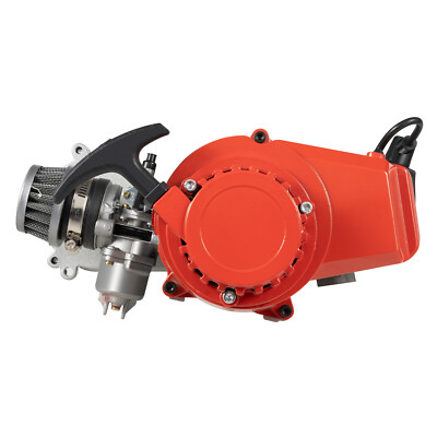 Pastiglia Frizione Per Motori 2 Tempi 43-50cc - Per Scooter, Pocket Bike, Mini Quad - Foto 9