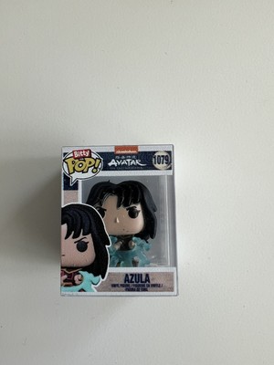 Funko Bitty Pop!: Nickelodeon - Azula - Specialty Channel (Spc) Ftm-60...