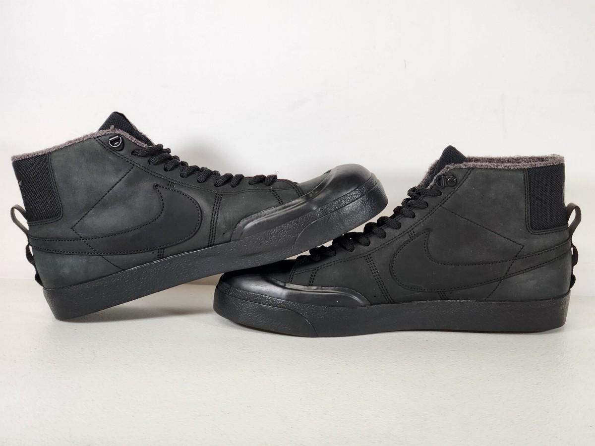 nike sb blazer zoom m xt bota