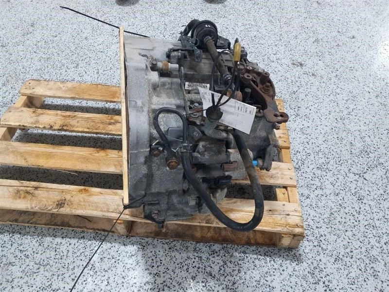 Transmisión automática en tracción delantera para ACURA TSX 2006 Foto 2 de 4