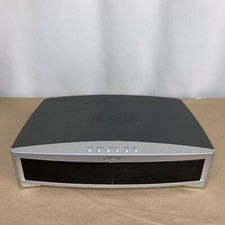 Bose AV3-2-1 Media Center - Series II - Center Only - No Cords - Untested 