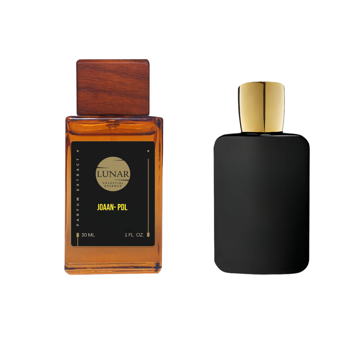 Black Bottle Oajan Meaning INSPIRED BY Oajan Parfums D M For