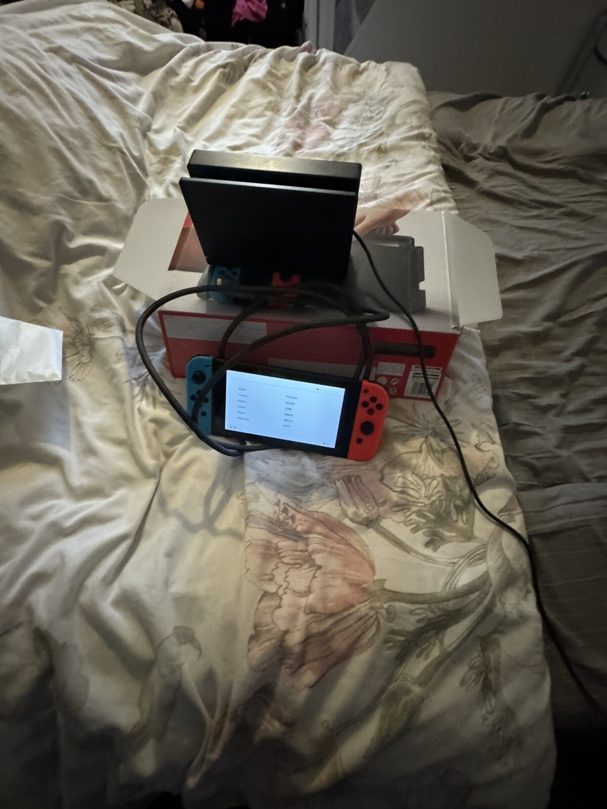 nintendo switch eBay