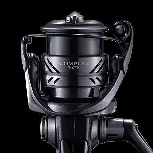 SHIMANO COMPLEX XR Spinning Reel 21 C2000 F4 HG for Bass SHIMANO COMPLEX XR Spinning Reel 21 C2000 F4 HG for Bass